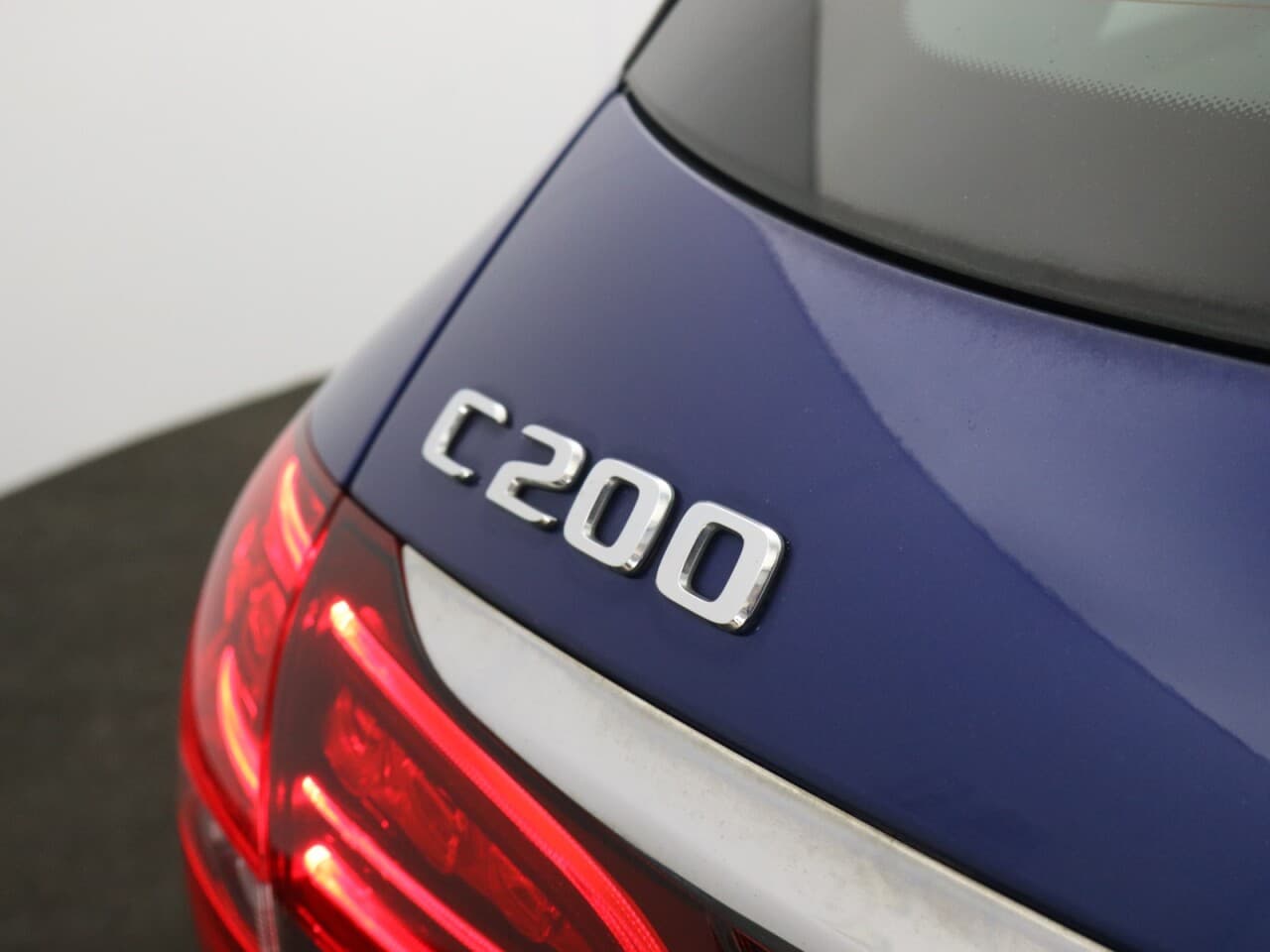 Mercedes-Benz C Class 1.5 C200 MHEV EQ Boost AMG Line — image 53