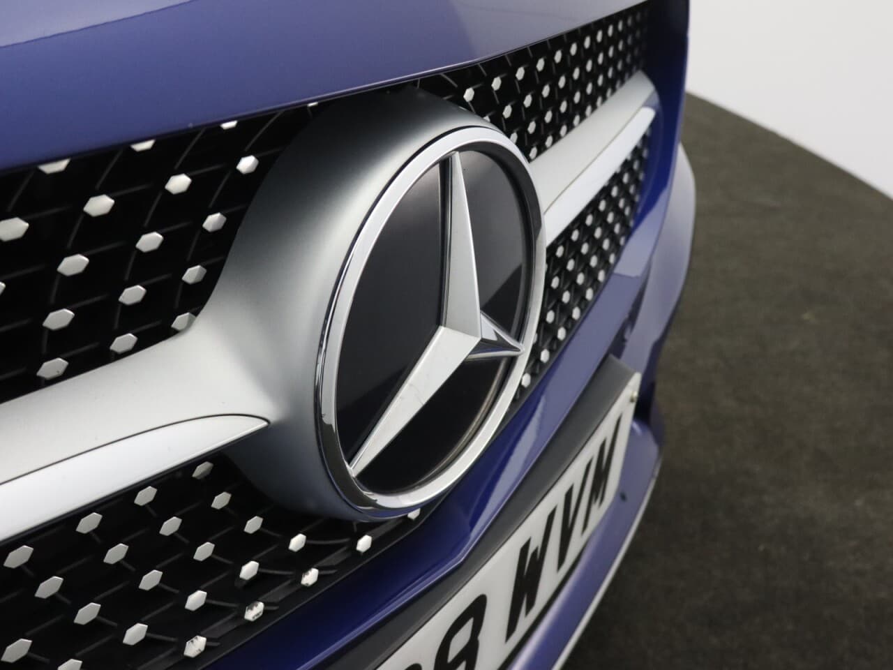 Mercedes-Benz C Class 1.5 C200 MHEV EQ Boost AMG Line — image 56