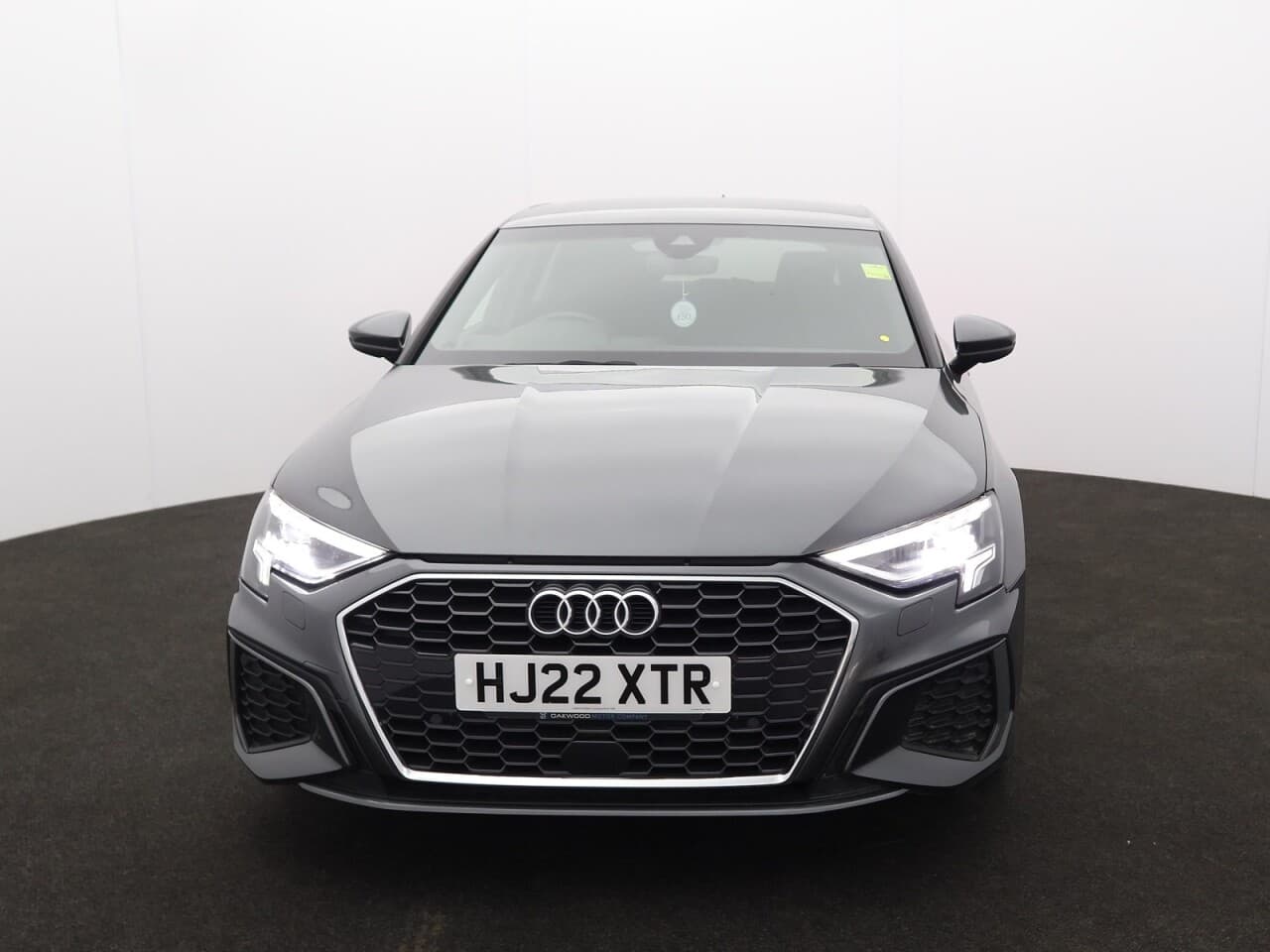 Audi A3 1.0 TFSI 30 S line Sportback — image 4
