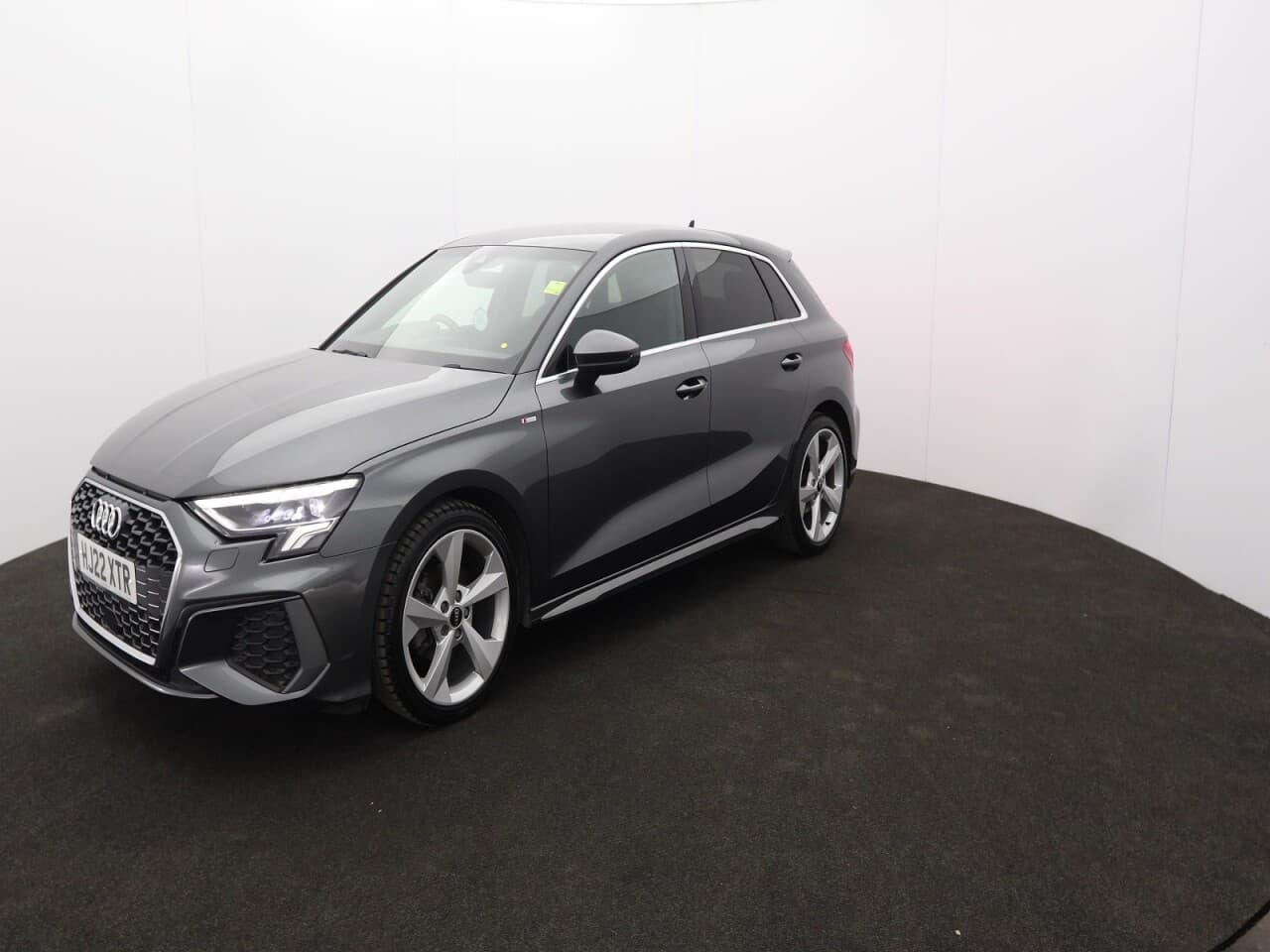 Audi A3 1.0 TFSI 30 S line Sportback — image 5
