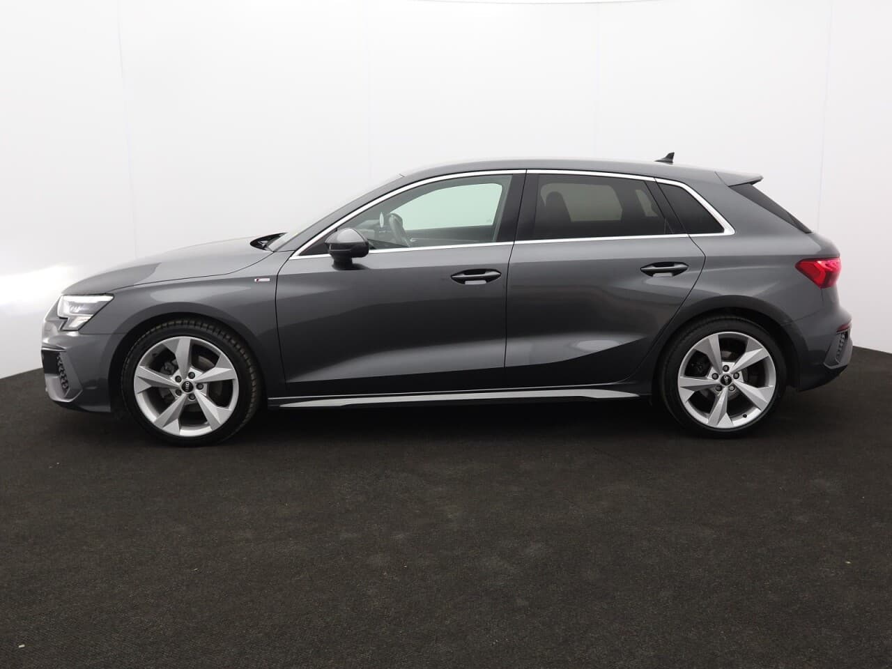 Audi A3 1.0 TFSI 30 S line Sportback — image 6