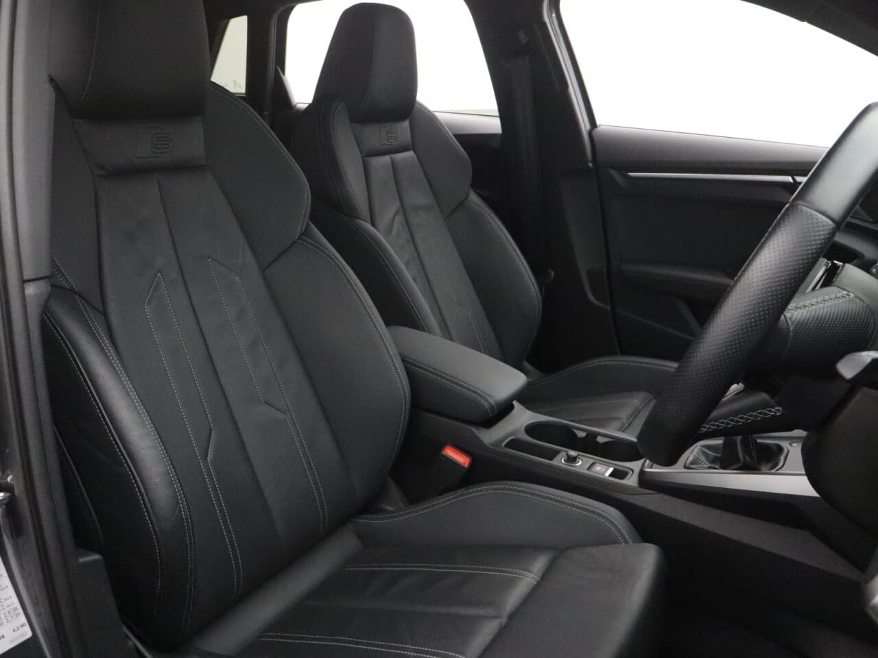 Audi A3 1.0 TFSI 30 S line Sportback — image 15