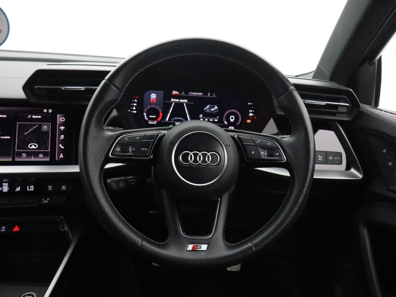 Audi A3 1.0 TFSI 30 S line Sportback — image 16