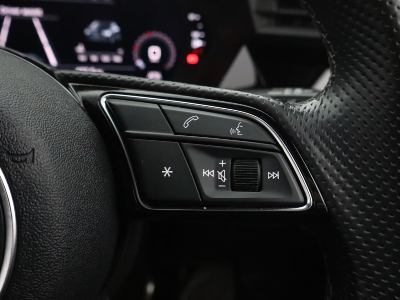 Audi A3 1.0 TFSI 30 S line Sportback — image 18