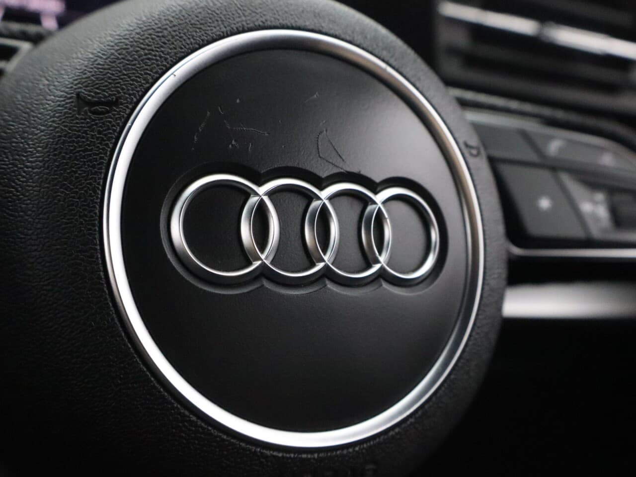 Audi A3 1.0 TFSI 30 S line Sportback — image 20