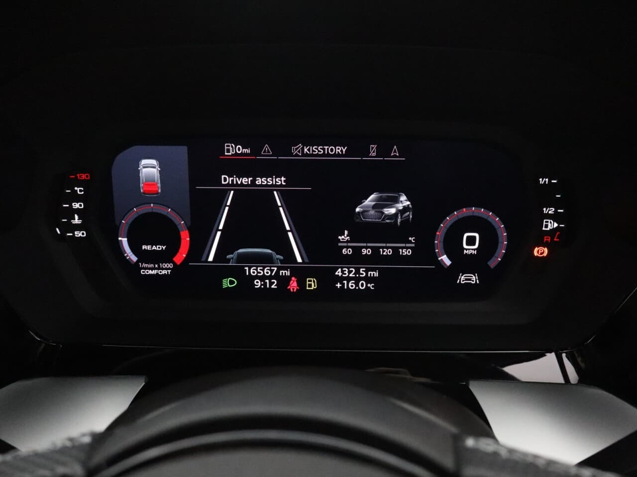 Audi A3 1.0 TFSI 30 S line Sportback — image 21