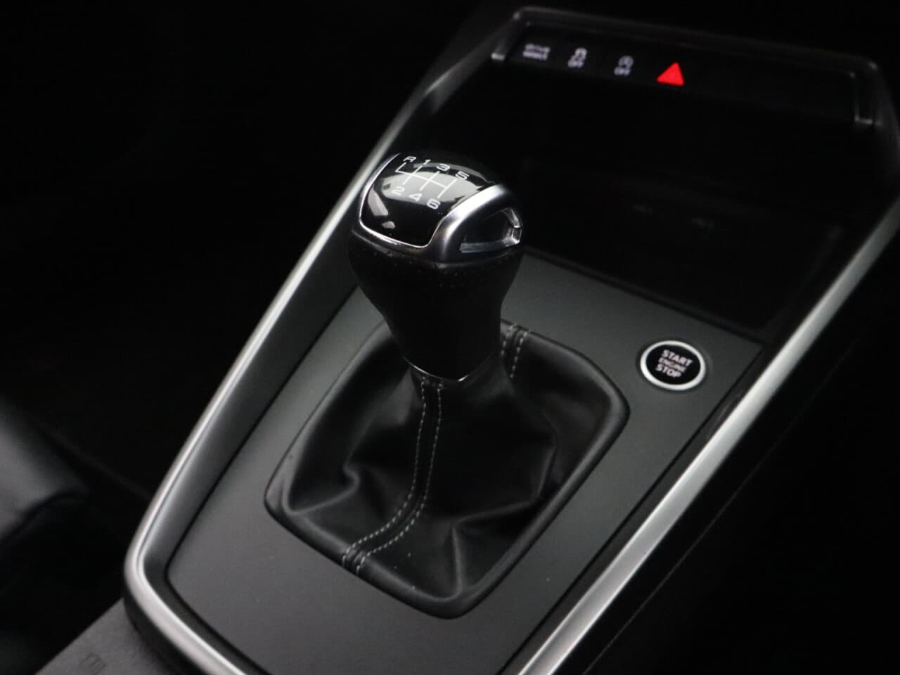 Audi A3 1.0 TFSI 30 S line Sportback — image 23