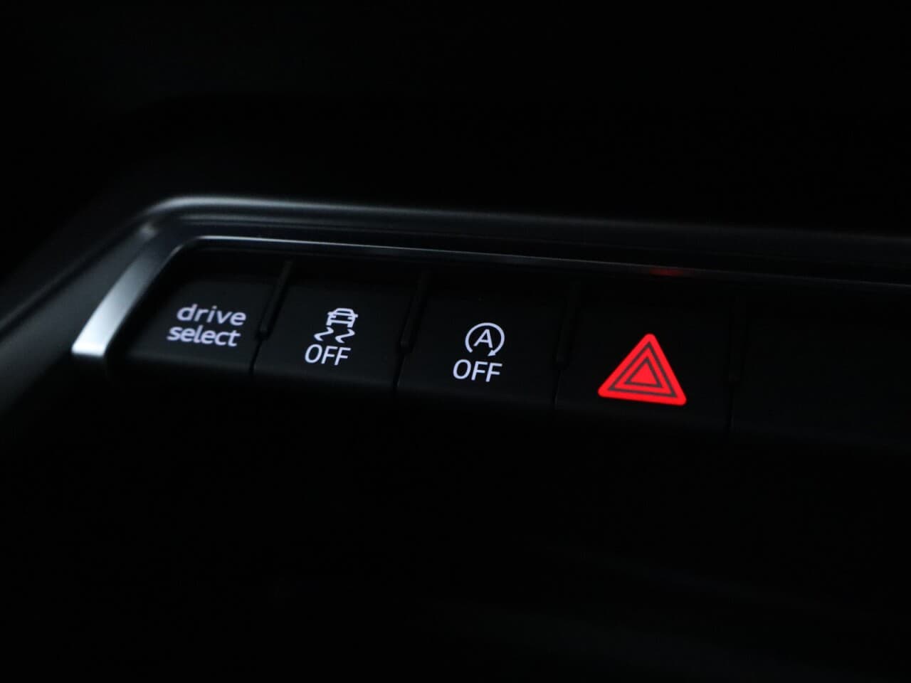Audi A3 1.0 TFSI 30 S line Sportback — image 29