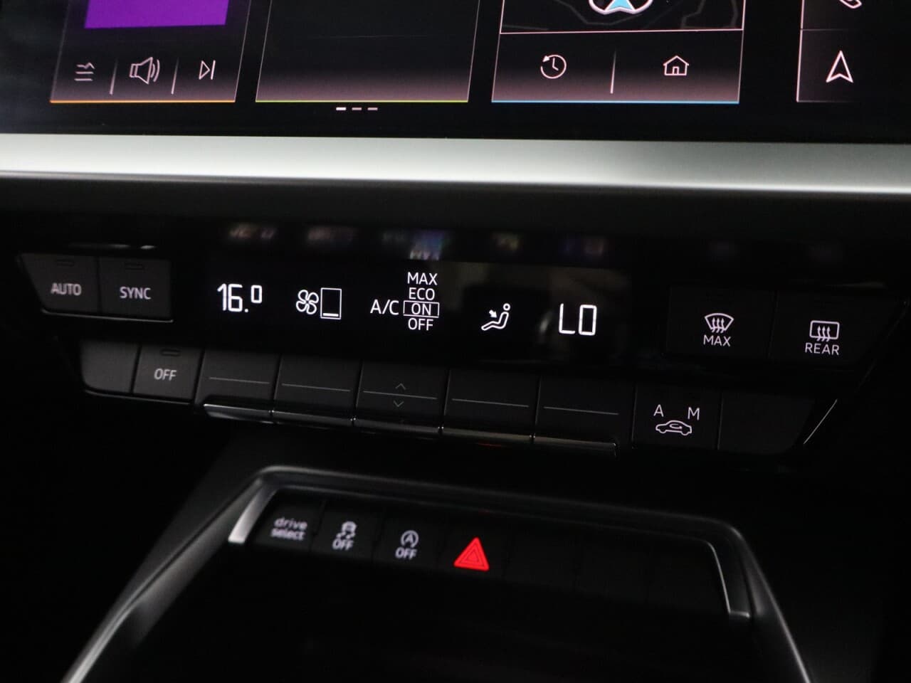 Audi A3 1.0 TFSI 30 S line Sportback — image 30