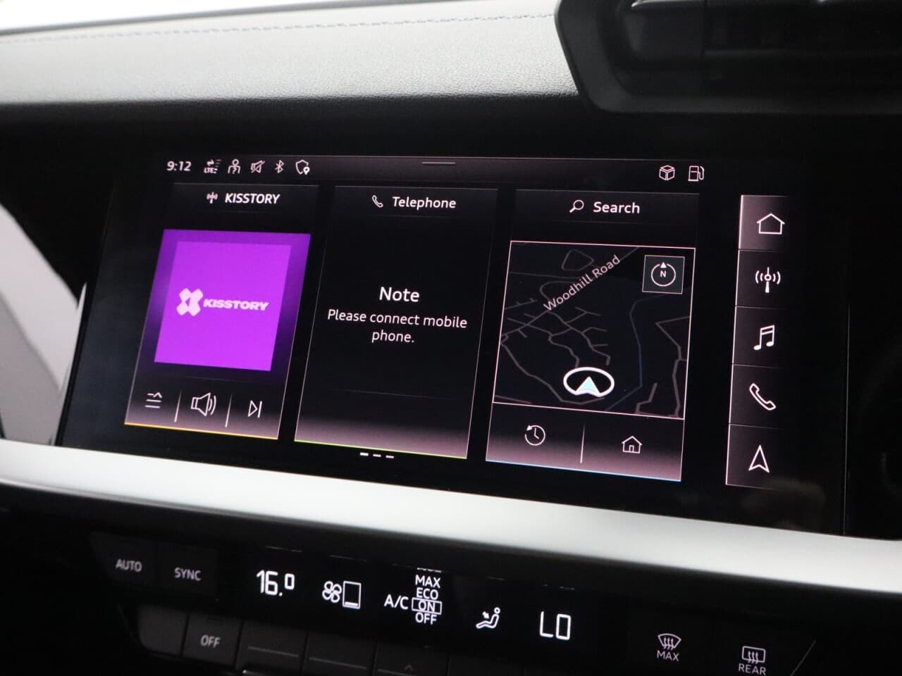 Audi A3 1.0 TFSI 30 S line Sportback — image 32