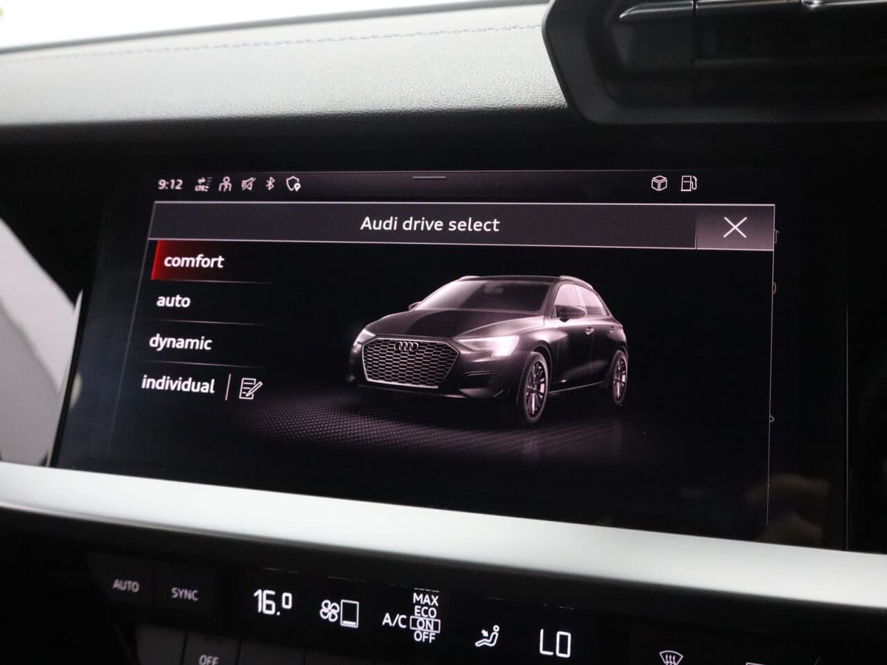 Audi A3 1.0 TFSI 30 S line Sportback — image 33