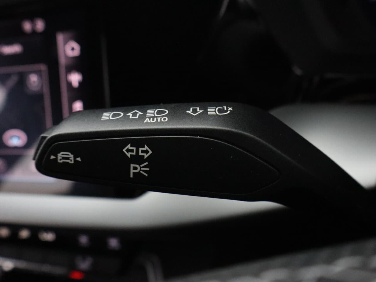 Audi A3 1.0 TFSI 30 S line Sportback — image 37