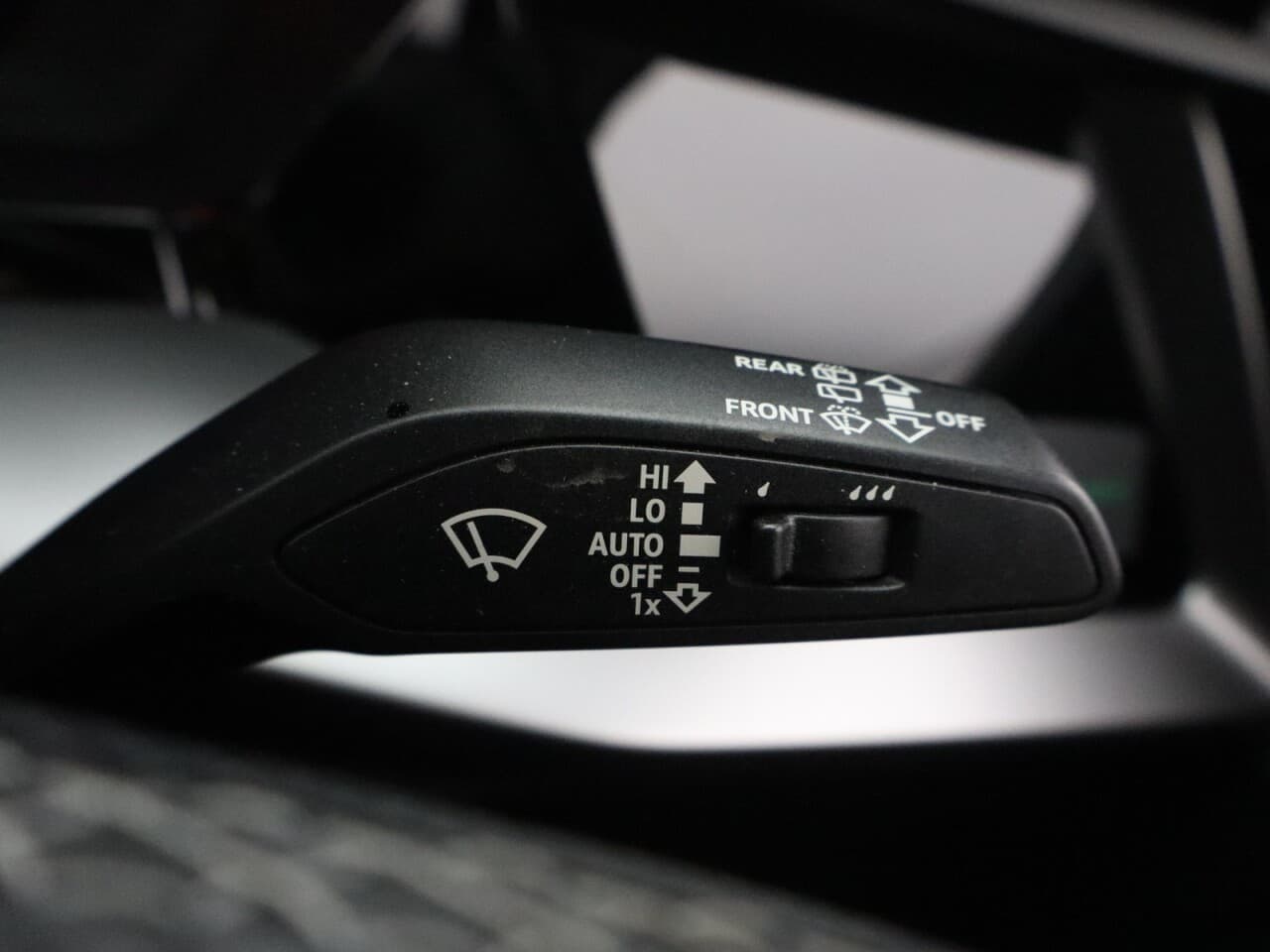 Audi A3 1.0 TFSI 30 S line Sportback — image 38