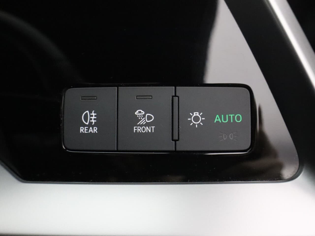 Audi A3 1.0 TFSI 30 S line Sportback — image 39