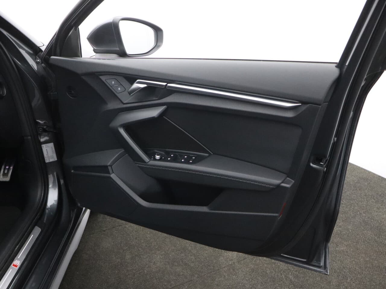Audi A3 1.0 TFSI 30 S line Sportback — image 45