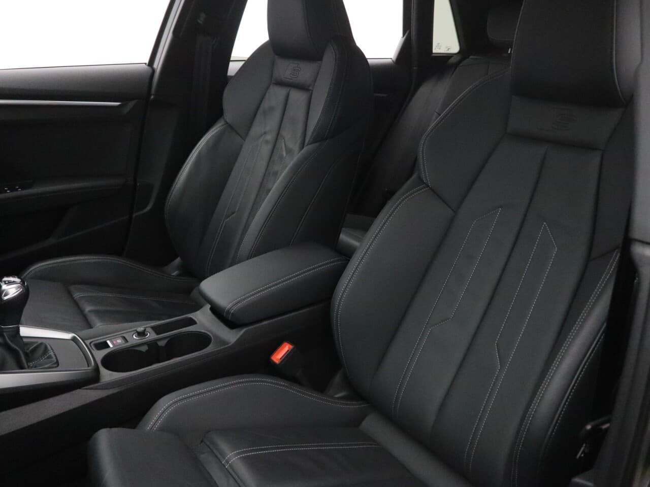Audi A3 1.0 TFSI 30 S line Sportback — image 41