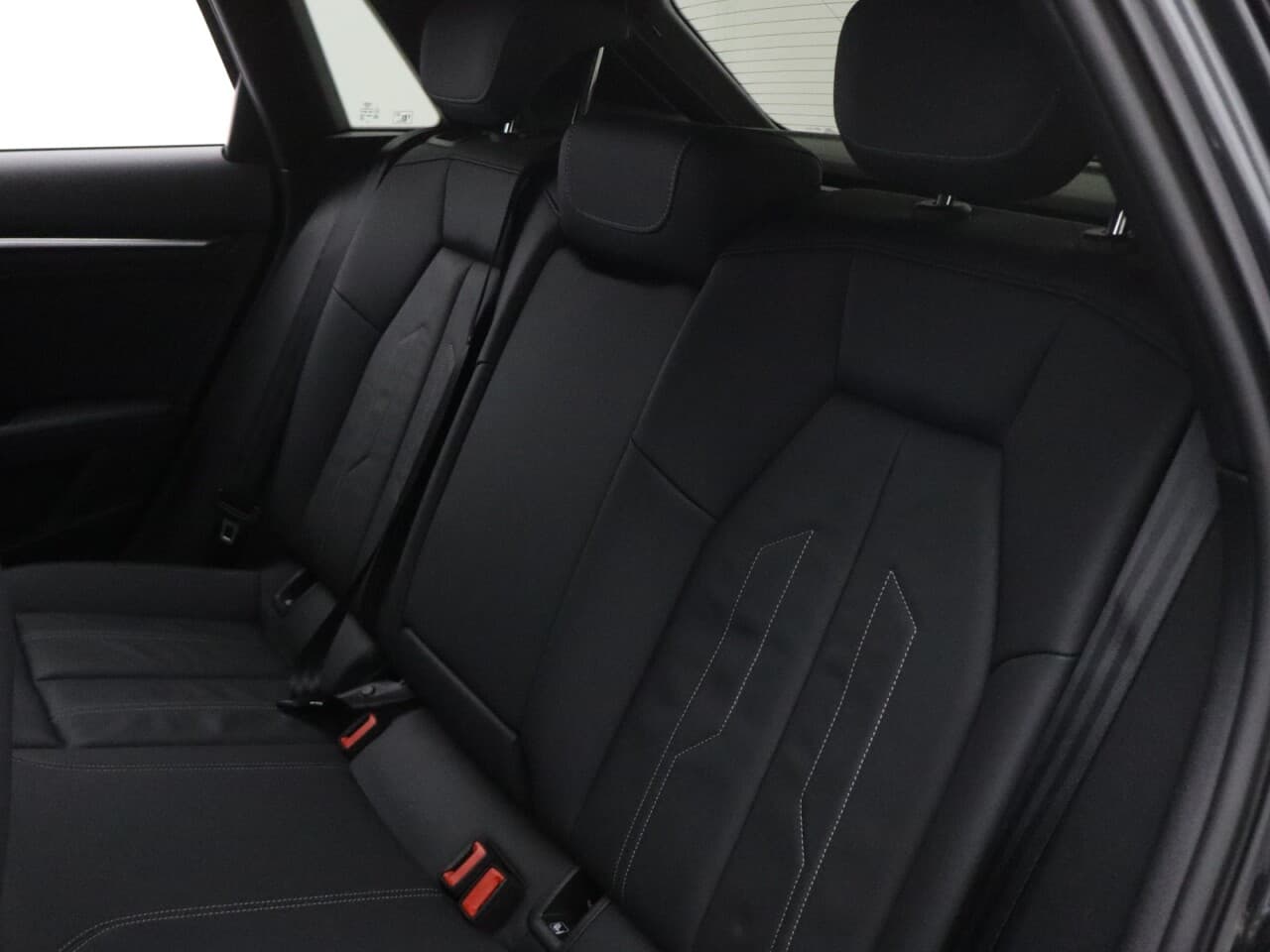 Audi A3 1.0 TFSI 30 S line Sportback — image 43