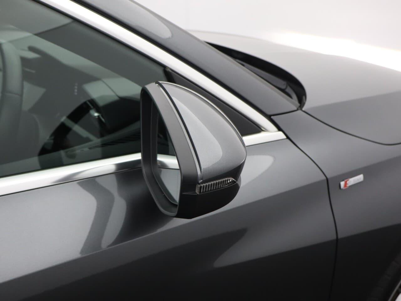 Audi A3 1.0 TFSI 30 S line Sportback — image 52