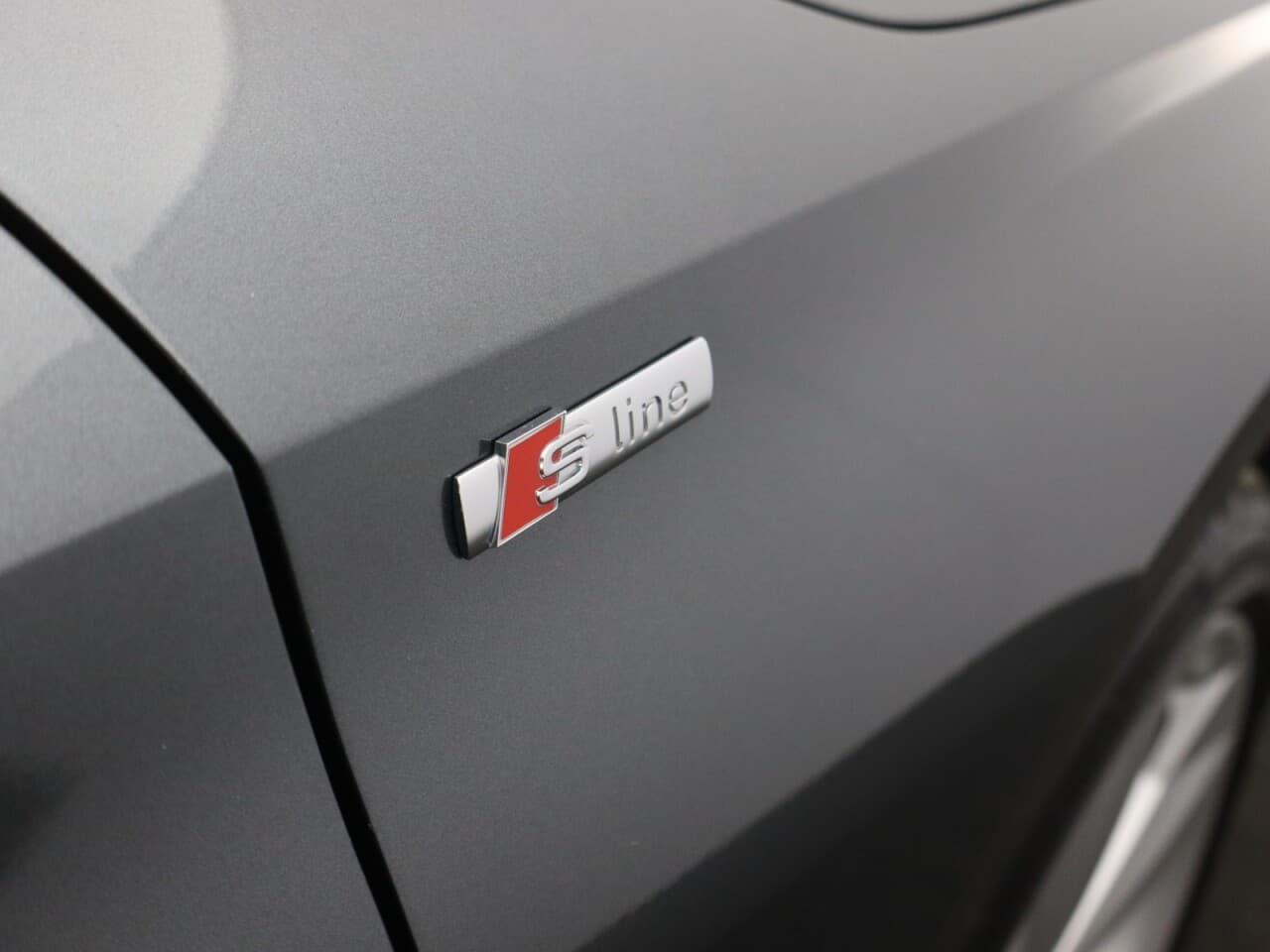 Audi A3 1.0 TFSI 30 S line Sportback — image 54