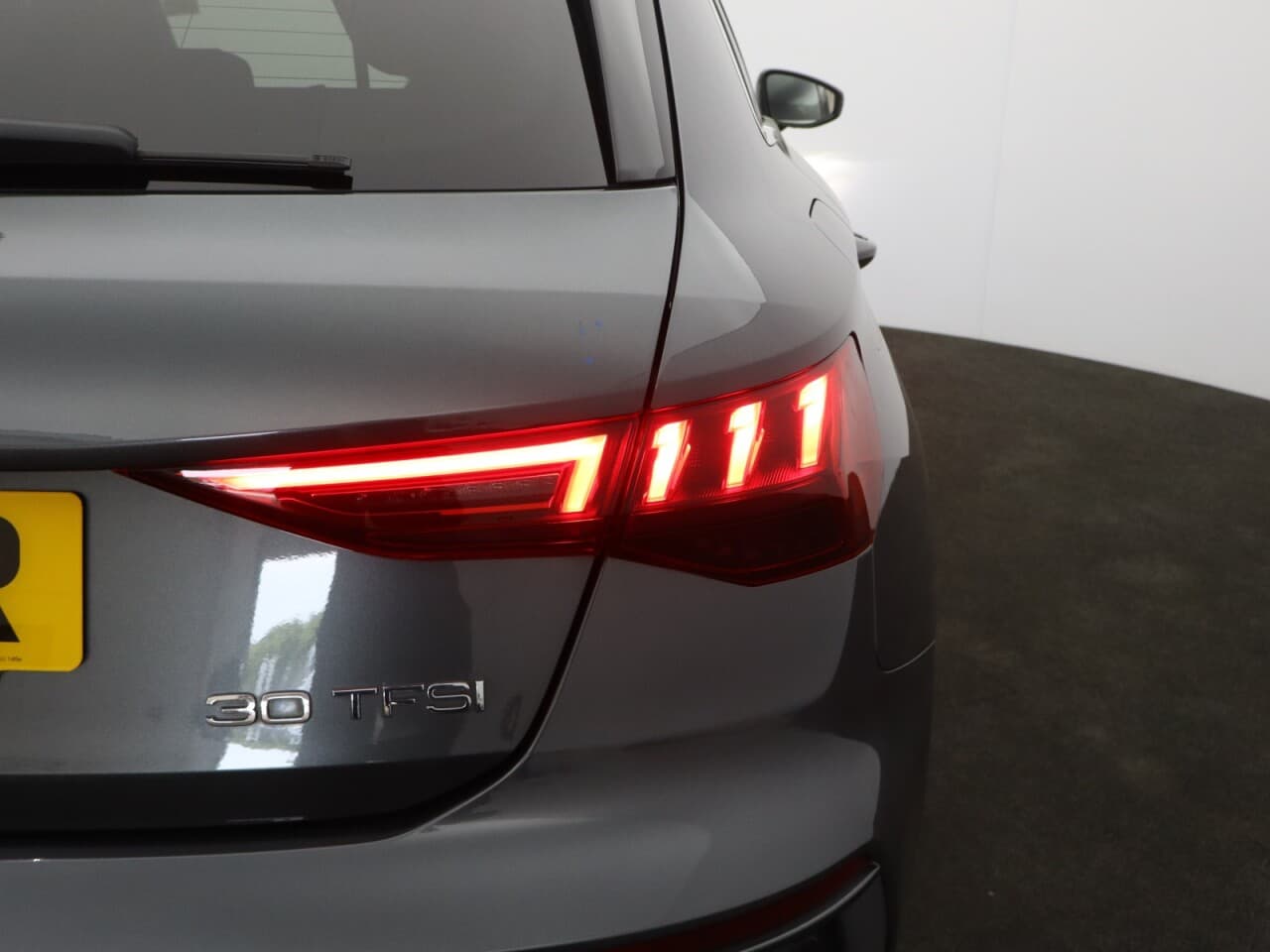 Audi A3 1.0 TFSI 30 S line Sportback — image 57