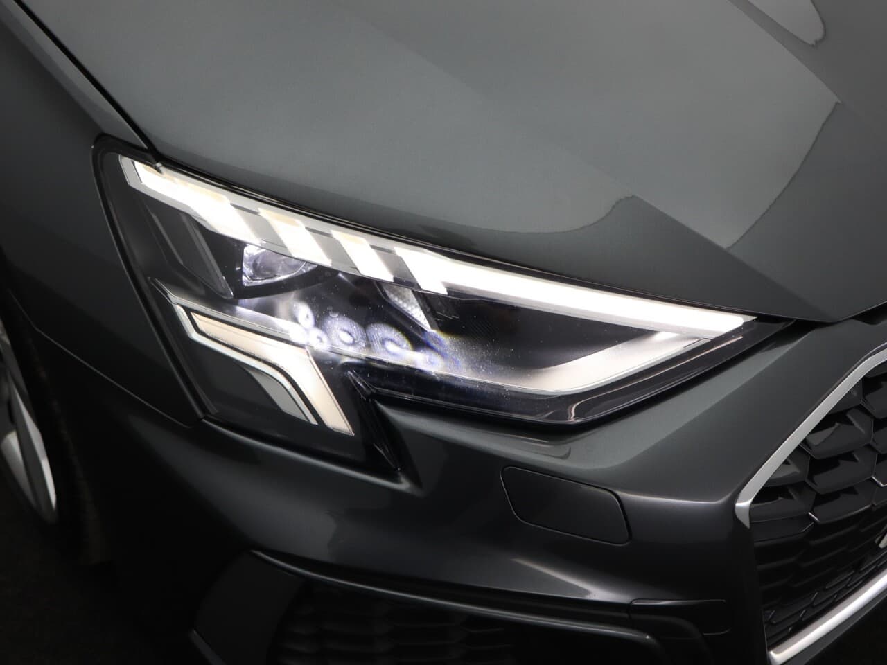 Audi A3 1.0 TFSI 30 S line Sportback — image 59