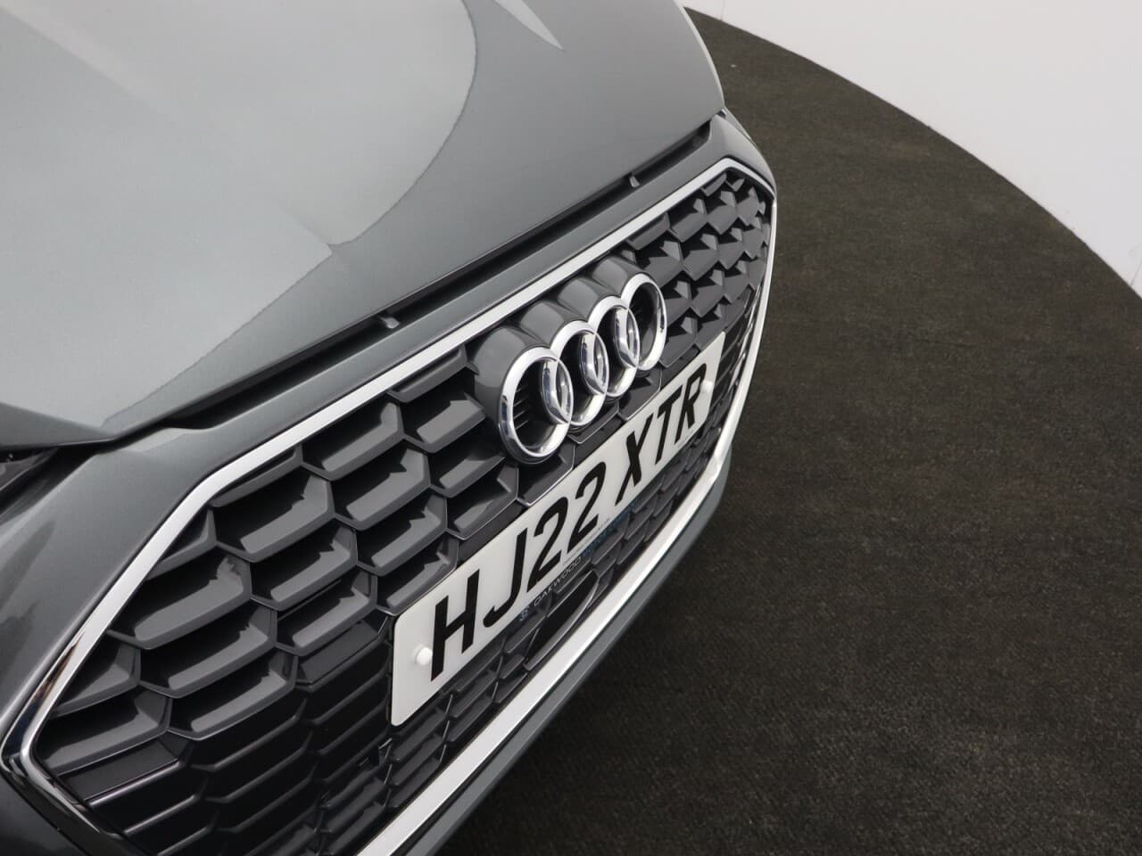 Audi A3 1.0 TFSI 30 S line Sportback — image 60