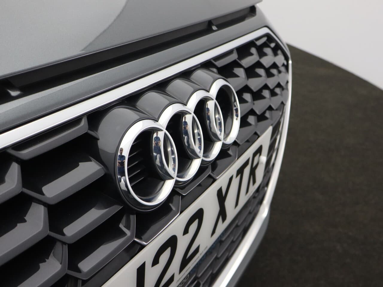 Audi A3 1.0 TFSI 30 S line Sportback — image 61