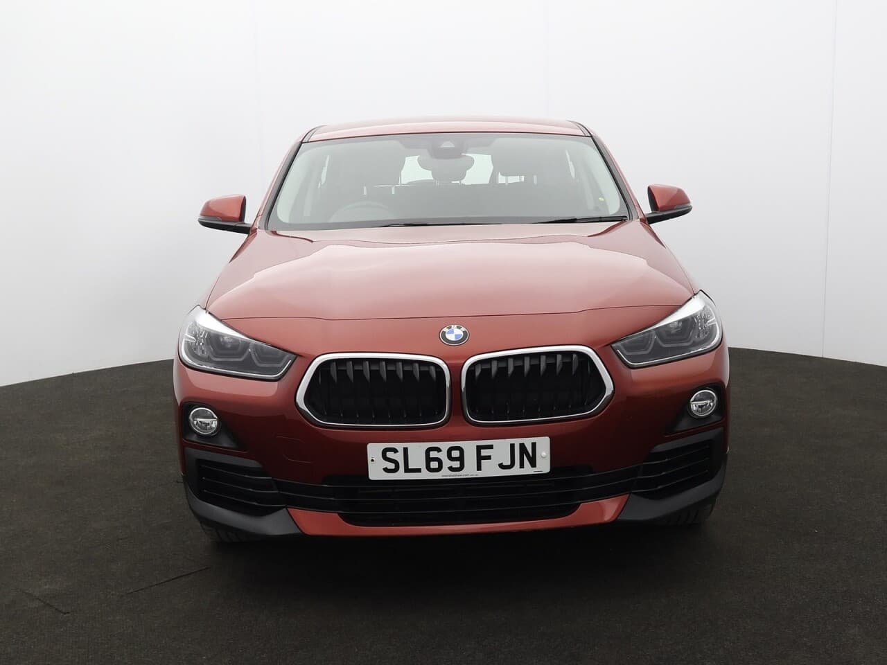 BMW X2 1.5 18i SE — image 4