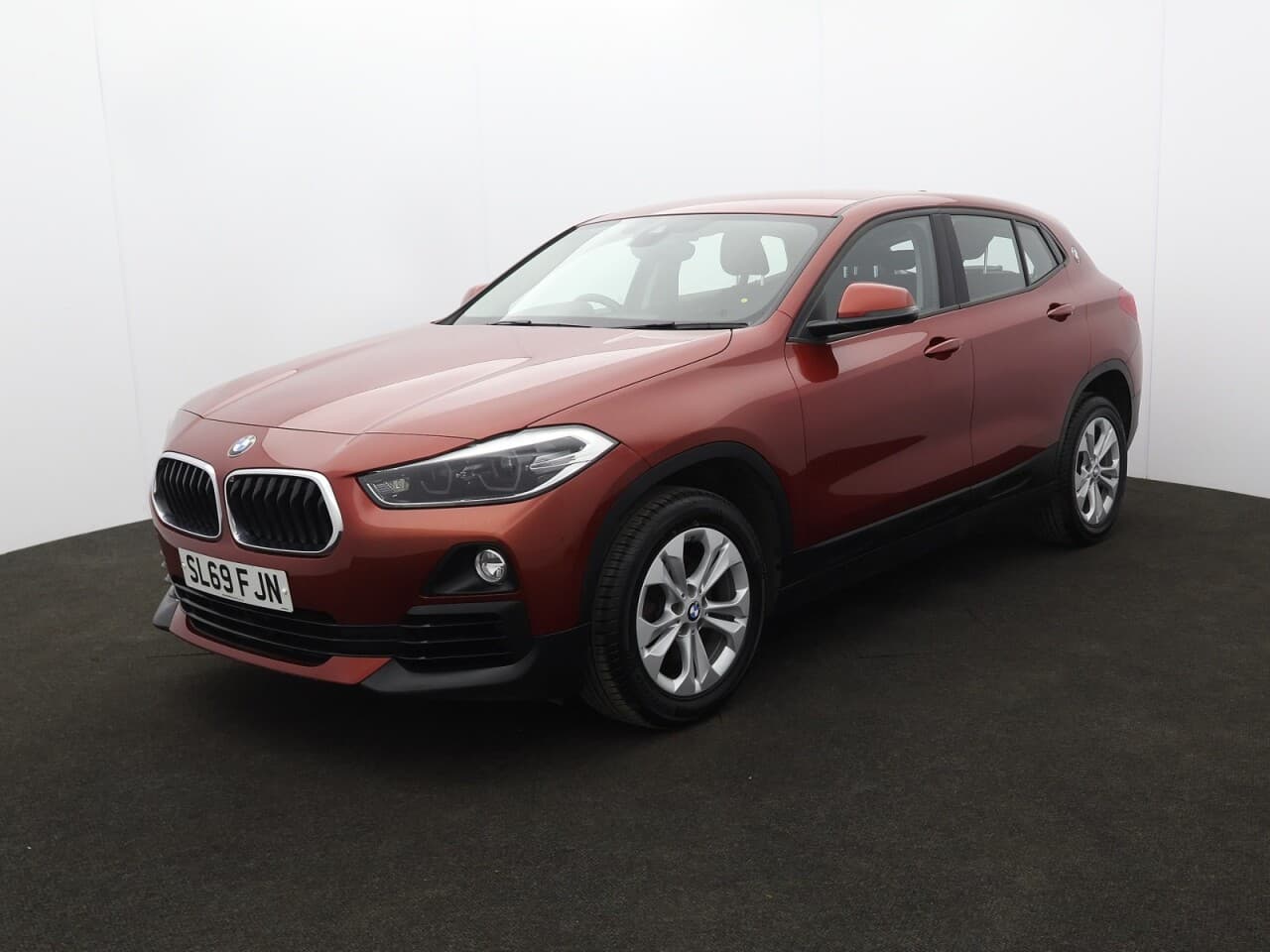 BMW X2 1.5 18i SE — image 5