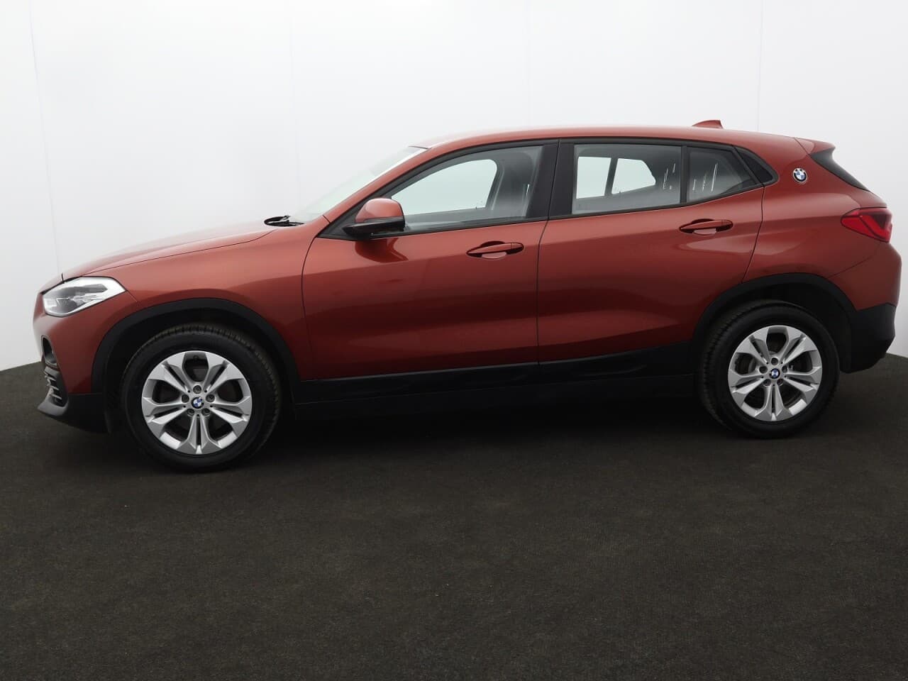 BMW X2 1.5 18i SE — image 6