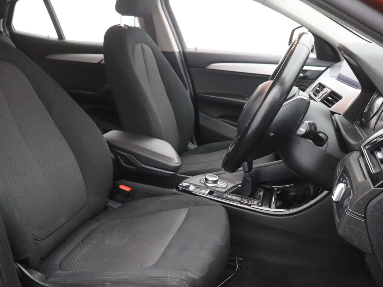 BMW X2 1.5 18i SE — image 14