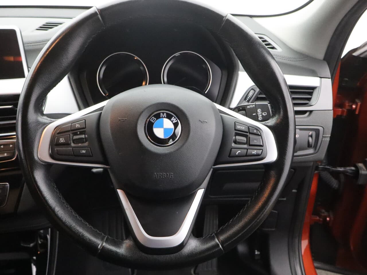 BMW X2 1.5 18i SE — image 15