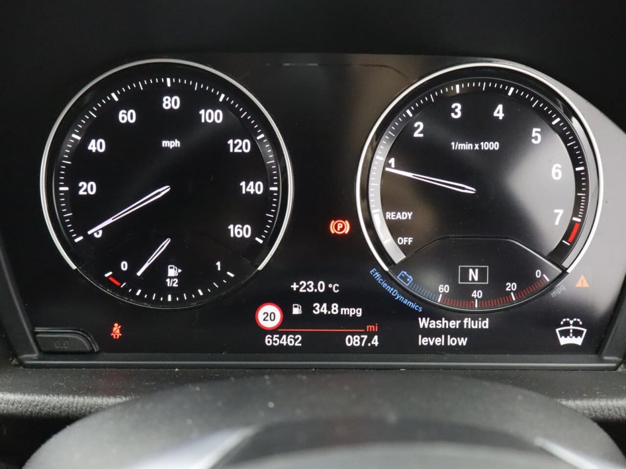 BMW X2 1.5 18i SE — image 18