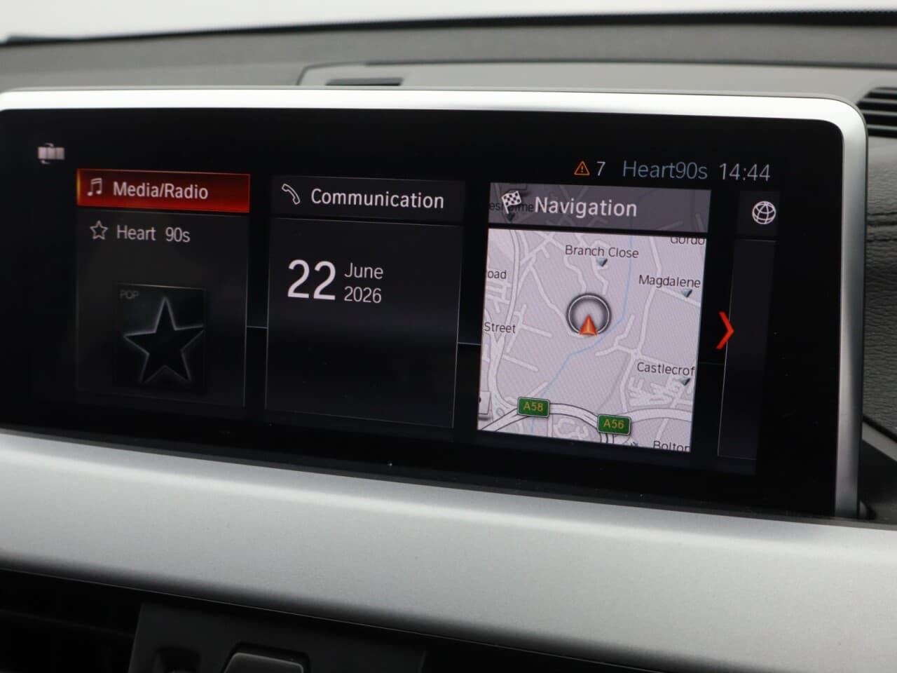 BMW X2 1.5 18i SE — image 20
