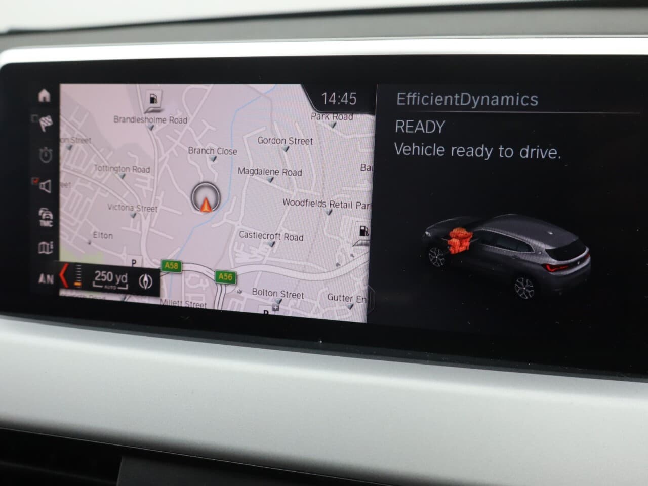 BMW X2 1.5 18i SE — image 23