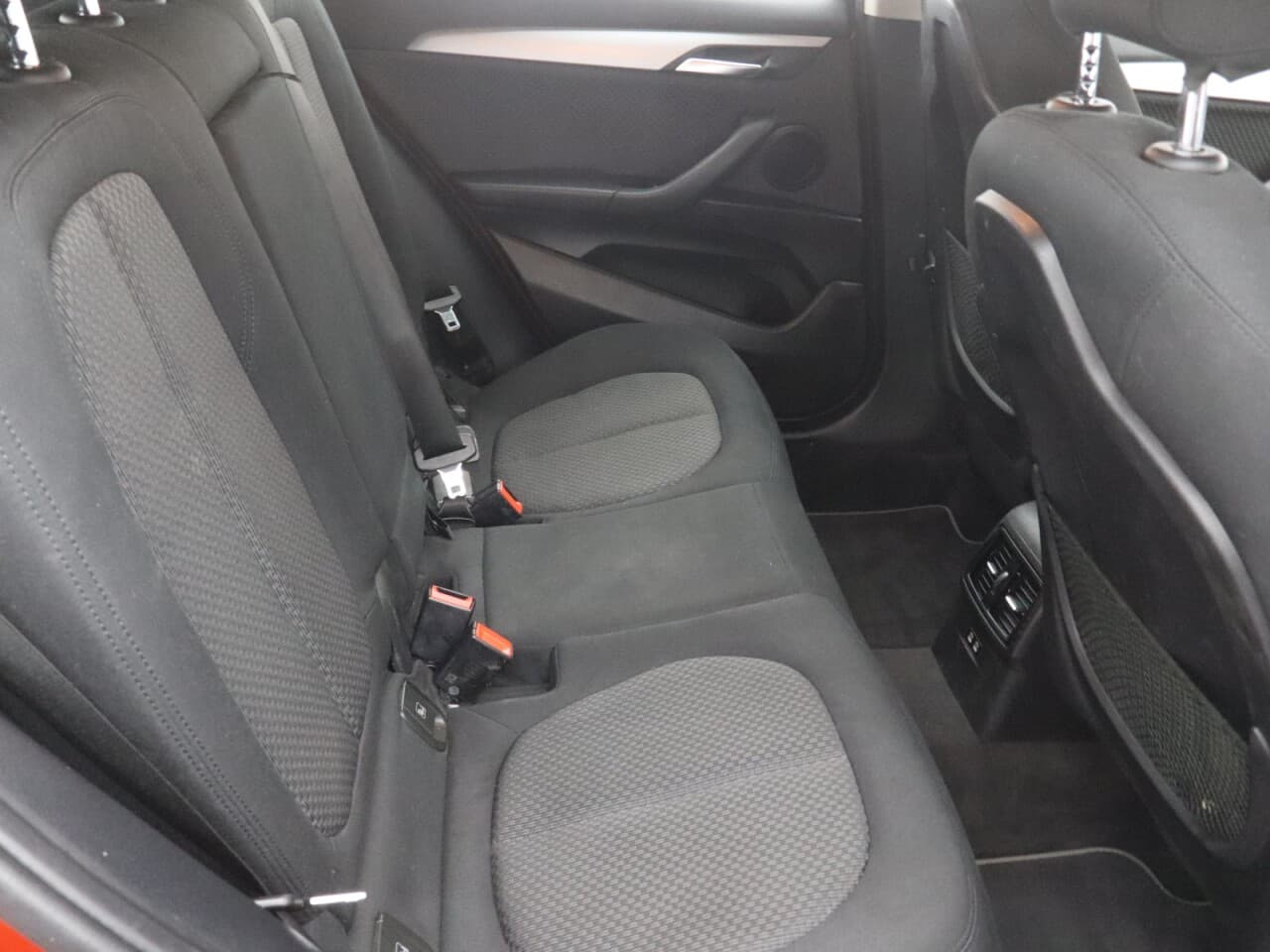 BMW X2 1.5 18i SE — image 37