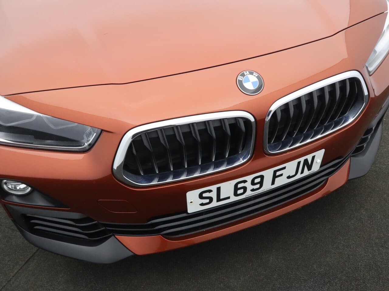 BMW X2 1.5 18i SE — image 40