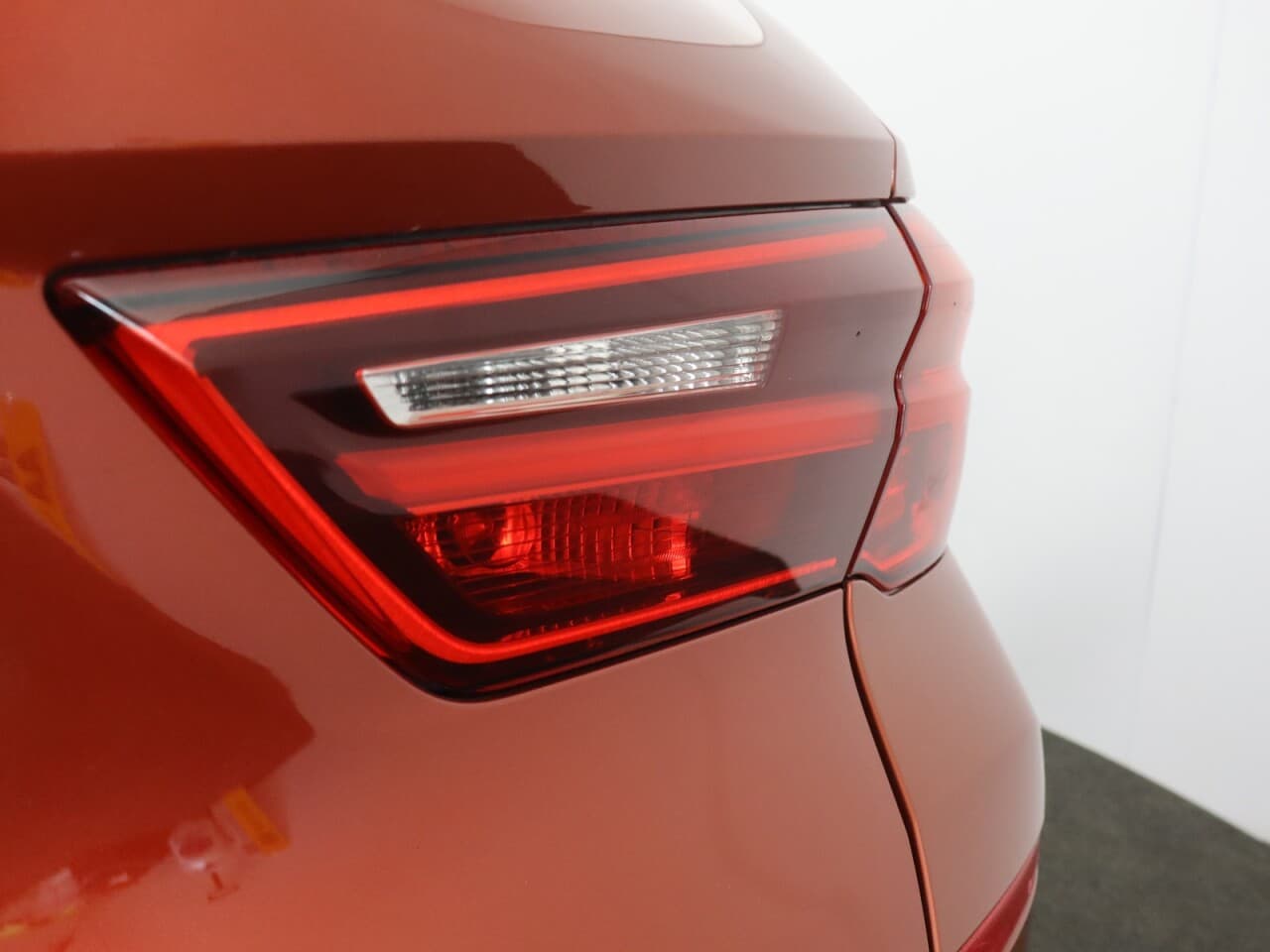 BMW X2 1.5 18i SE — image 44