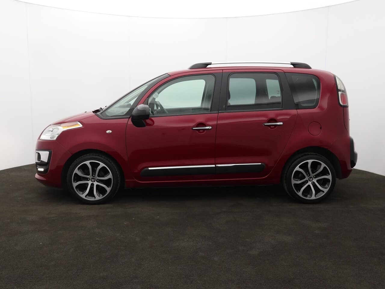 Citroen C3 Picasso 1.6 BlueHDi Platinum — image 6