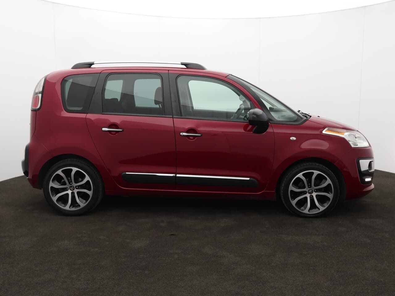 Citroen C3 Picasso 1.6 BlueHDi Platinum — image 11