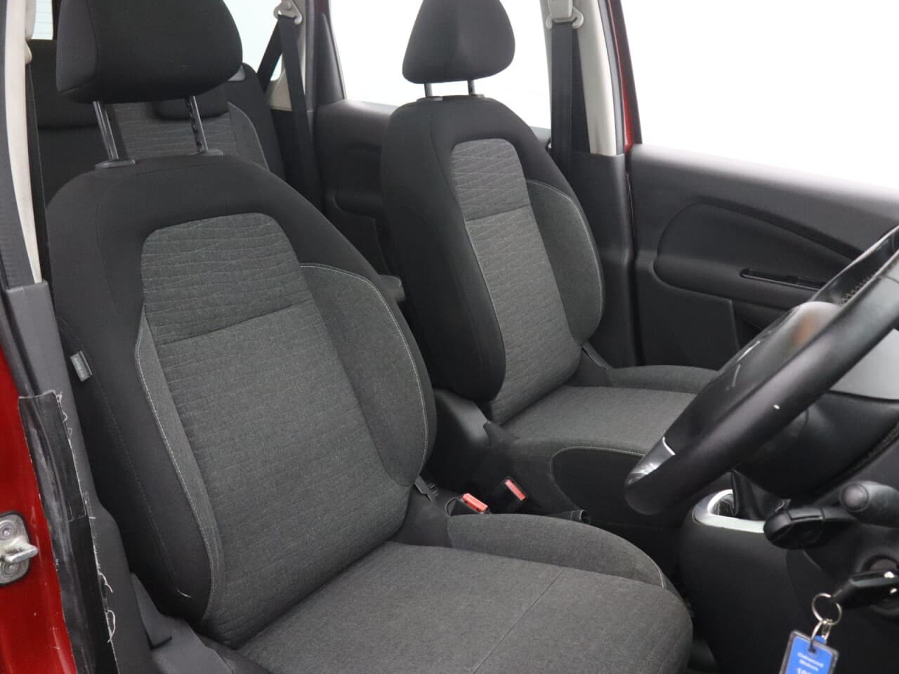Citroen C3 Picasso 1.6 BlueHDi Platinum — image 15