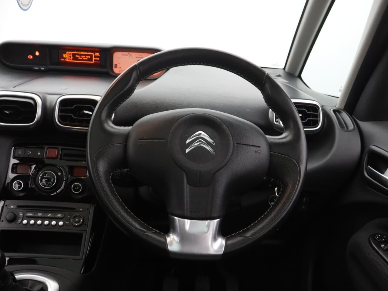 Citroen C3 Picasso 1.6 BlueHDi Platinum — image 16