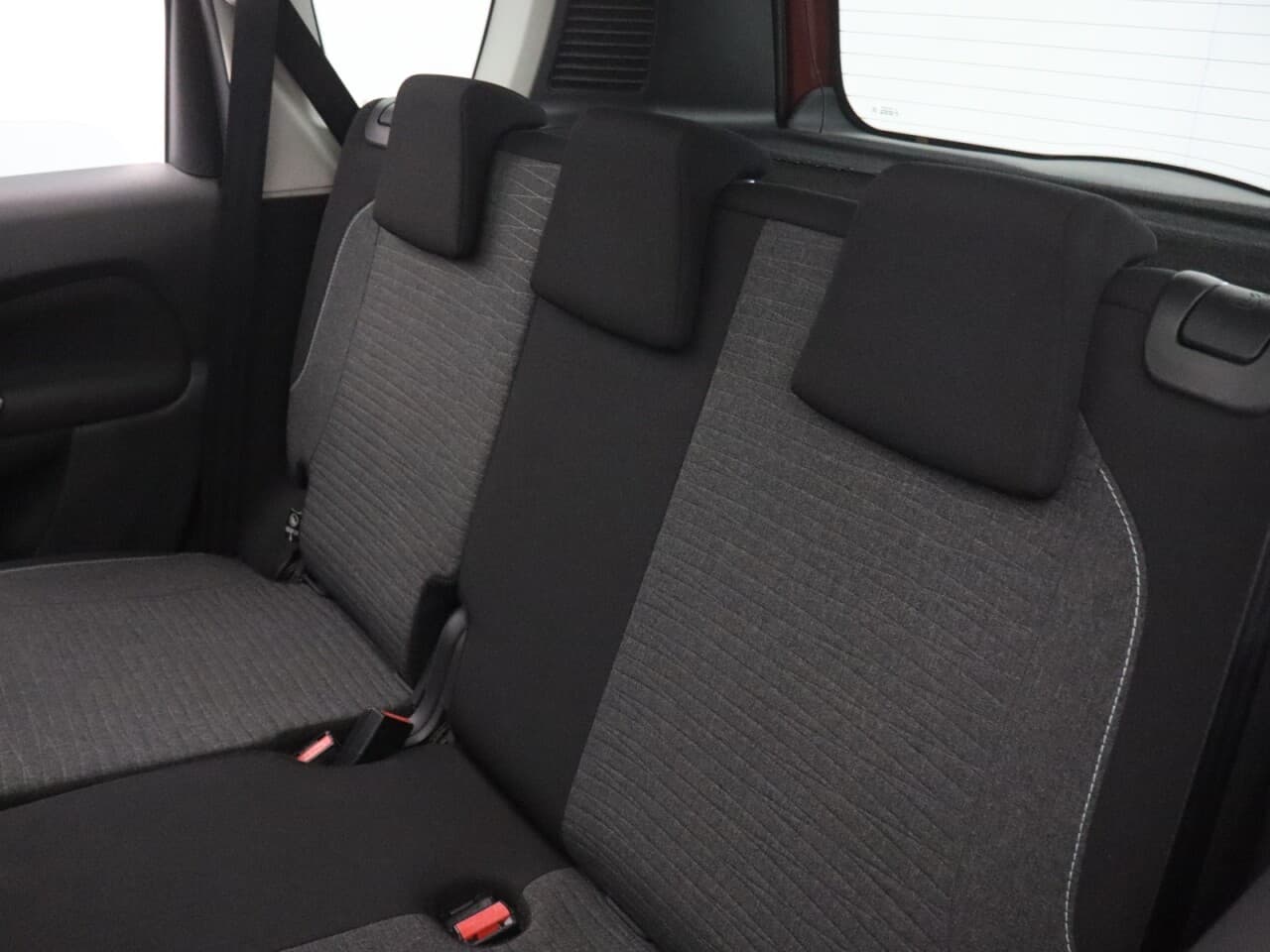 Citroen C3 Picasso 1.6 BlueHDi Platinum — image 35
