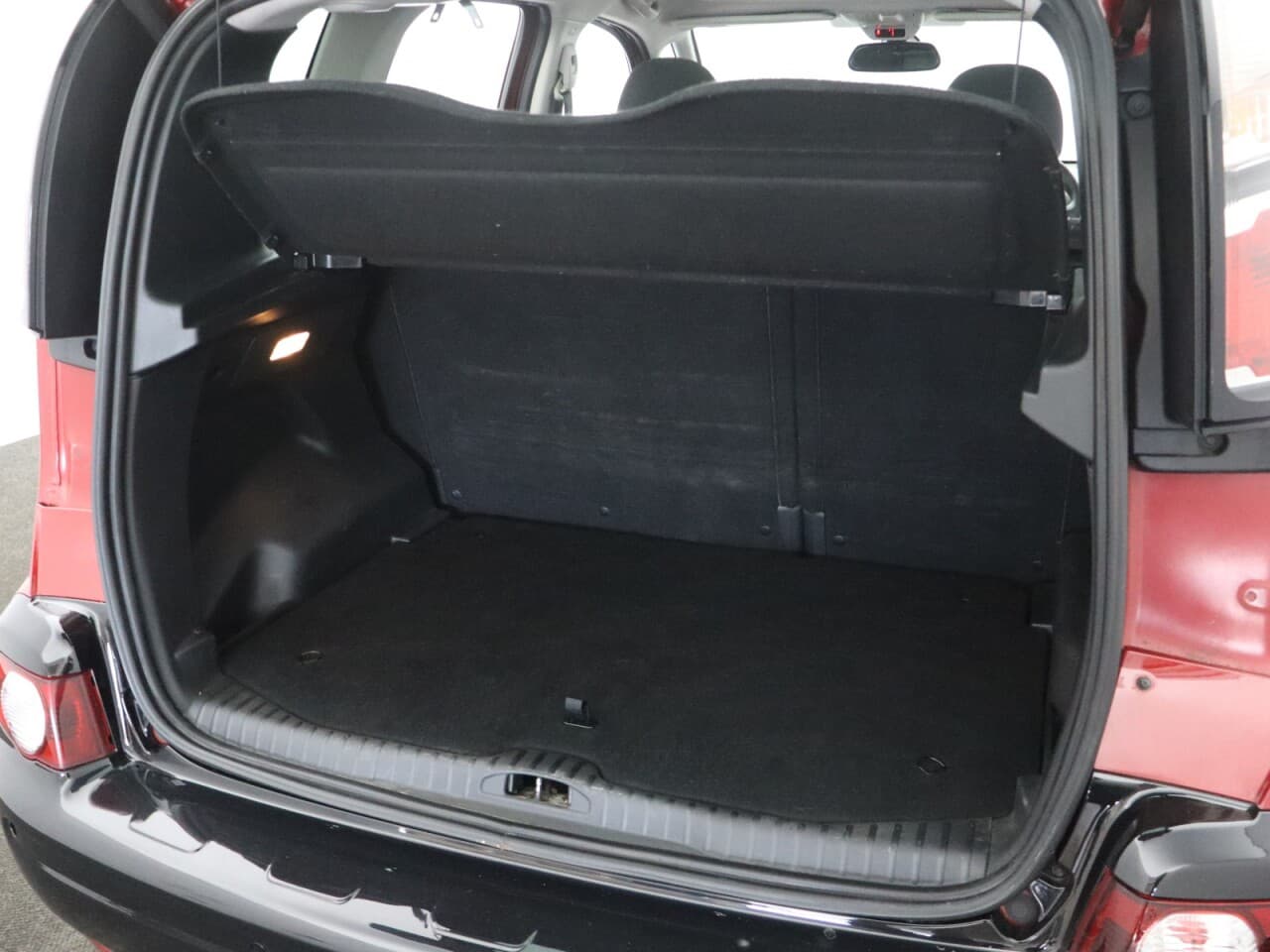 Citroen C3 Picasso 1.6 BlueHDi Platinum — image 36