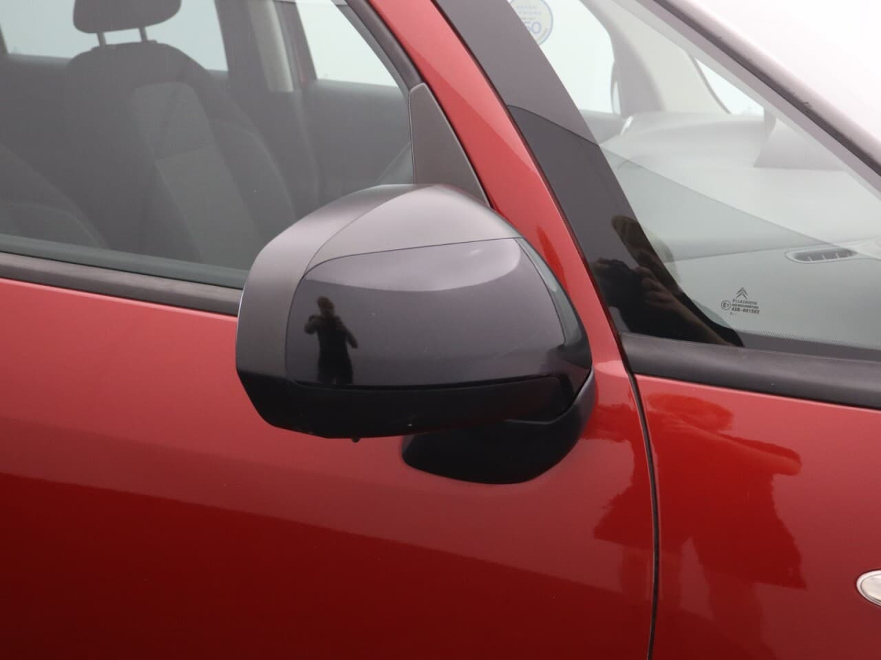 Citroen C3 Picasso 1.6 BlueHDi Platinum — image 41