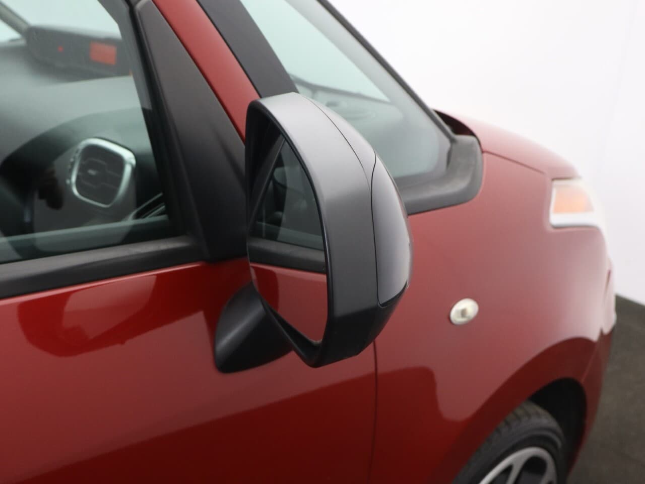 Citroen C3 Picasso 1.6 BlueHDi Platinum — image 42