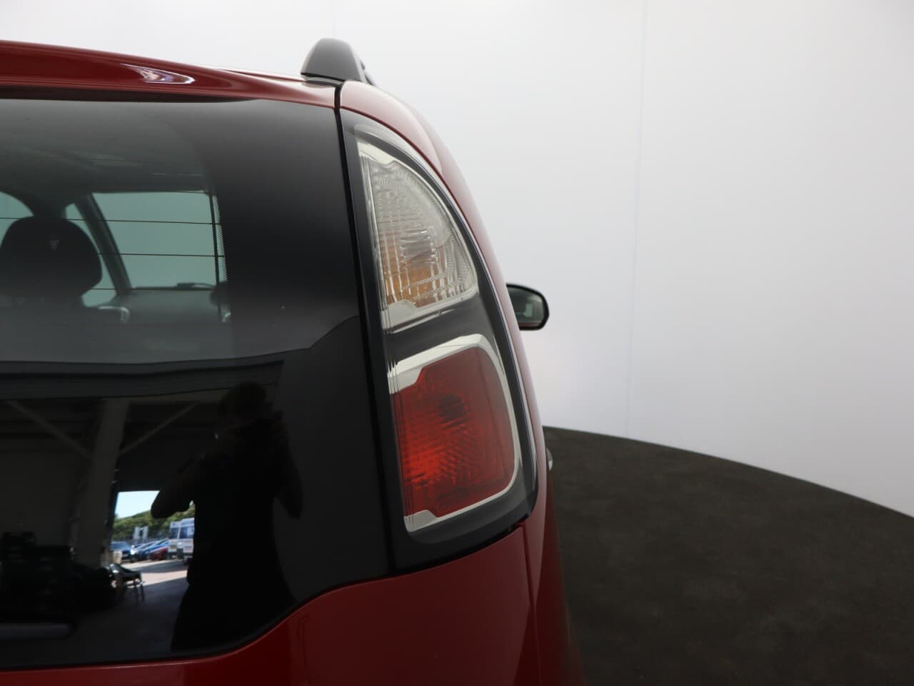 Citroen C3 Picasso 1.6 BlueHDi Platinum — image 46