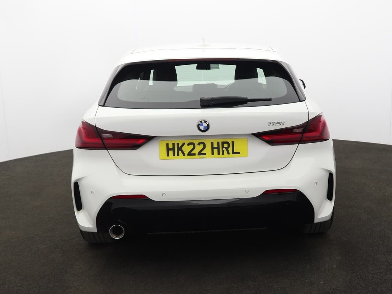BMW 1 Series 1.5 118i M Sport (LCP) — image 9