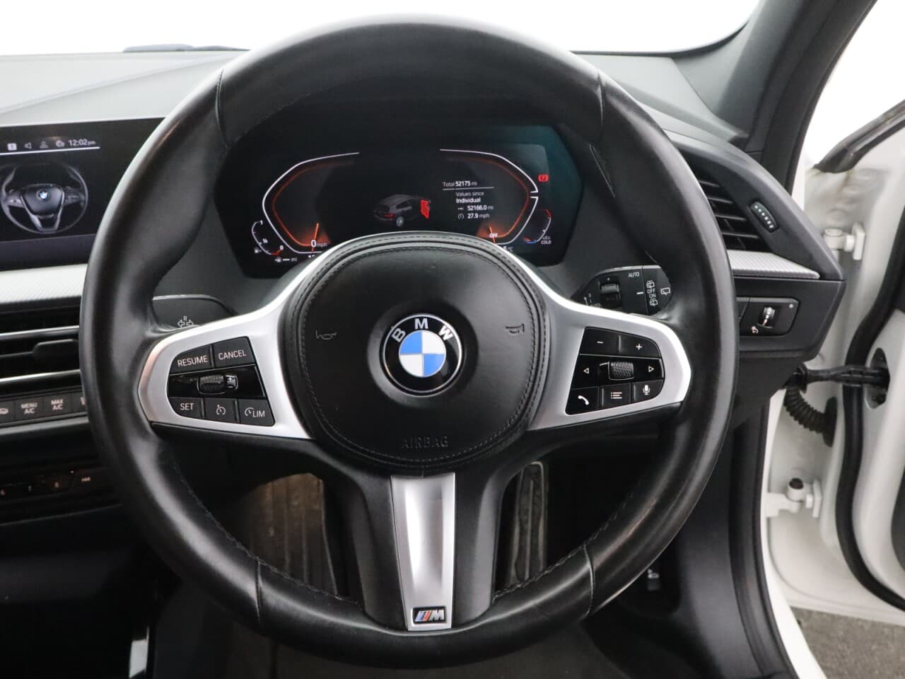 BMW 1 Series 1.5 118i M Sport (LCP) — image 15