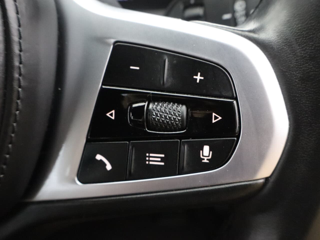 BMW 1 Series 1.5 118i M Sport (LCP) — image 17